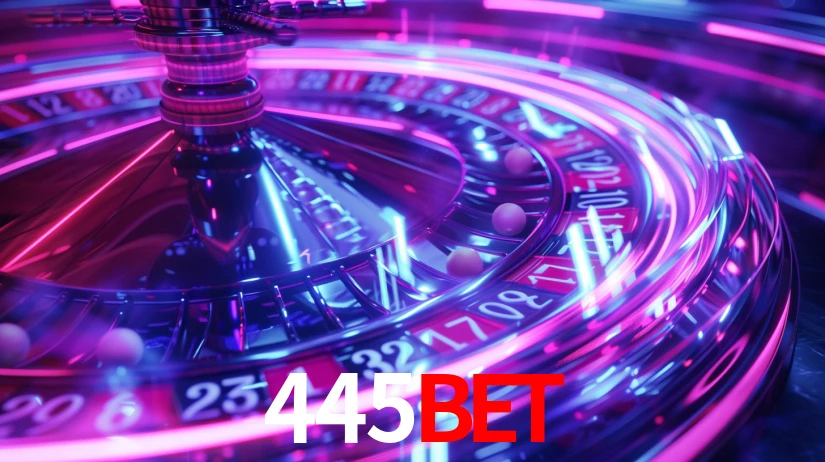 Jogos Diferentes no Cassino Online 445bet