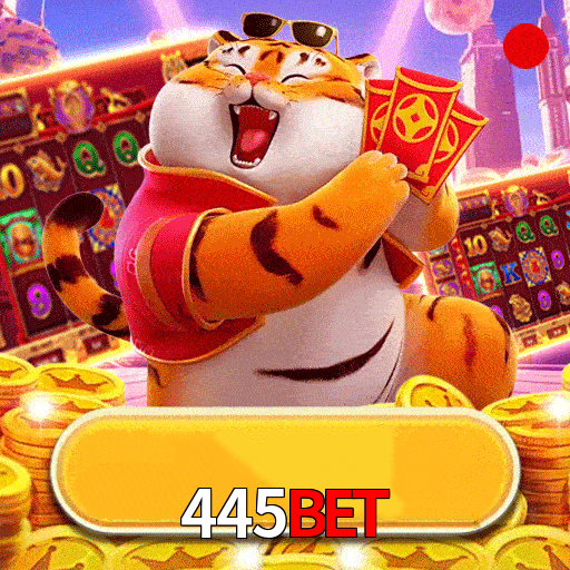 445BET Brasil